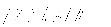 MakolaBelvareScript-Regular otf (400) Font OTHER CHARS