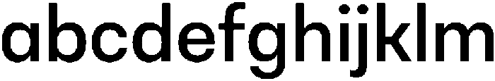 Malbe Medium otf (500) FONT