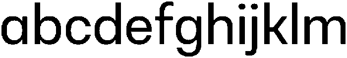 Malbe Regular otf (400) FONT