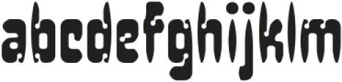 MaldineDrawn-Regular otf (400) FONT
