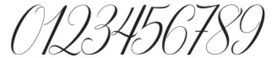 Maldini Script Italic Italic otf (400) Font OTHER CHARS
