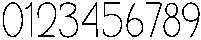 Maldives Regular otf (400) Font OTHER CHARS