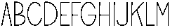 Maldives Regular otf (400) FONT