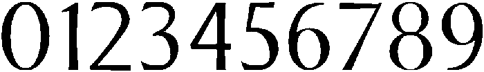 Maldives otf (400) Font OTHER CHARS