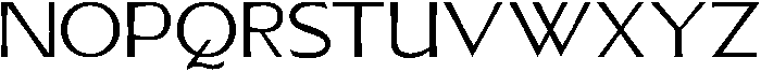 Maldives otf (400) Font LOWERCASE