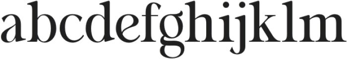 Malgio Regular otf (400) FONT