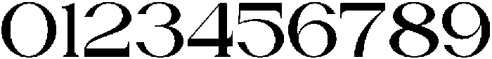 Malgiva Regular otf (400) Font OTHER CHARS