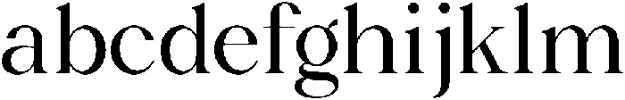 Malgiva Regular otf (400) FONT