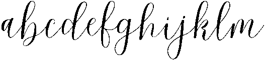 Malibu otf (400) FONT