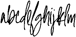 Malibu otf (400) FONT