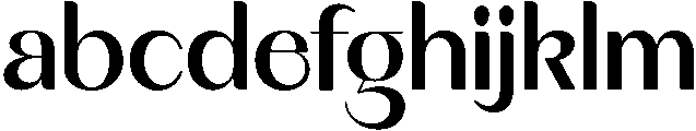 Malika-Regular otf (400) FONT