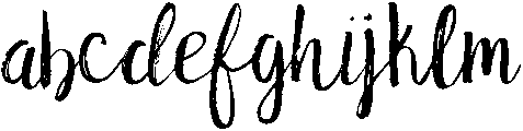 Malina otf (400) FONT