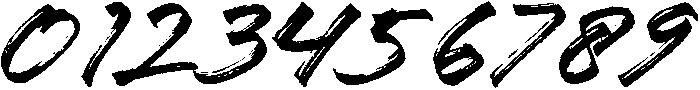 Malino otf (400) Font OTHER CHARS