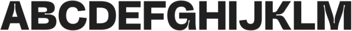 Malinton Extra Bold otf (700) Font | Download Commercial | WhatFontIs