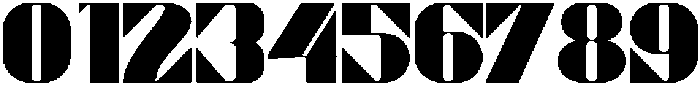 Malioka Regular otf (400) Font OTHER CHARS