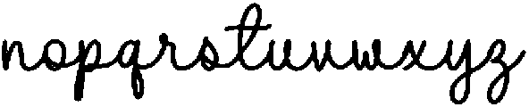 Malira Bold Bold otf (700) Font LOWERCASE