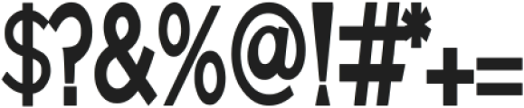 Malkana otf (400) Font OTHER CHARS