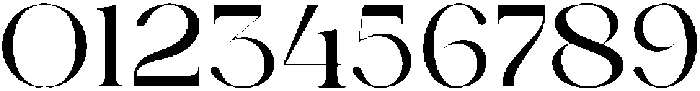 Malking otf (400) Font OTHER CHARS