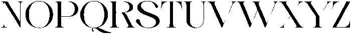Malking otf (400) Font UPPERCASE