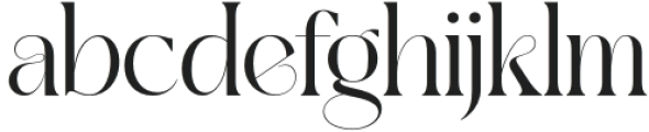 Malkist Regular otf (400) FONT