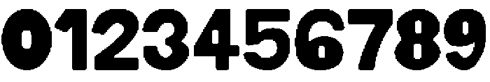 Mallow Soda Solid otf (400) Font OTHER CHARS
