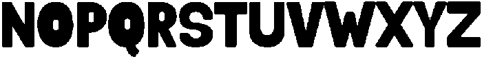 Mallow Soda Solid otf (400) Font UPPERCASE