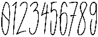 Malloy otf (400) Font OTHER CHARS