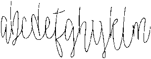 Malloy otf (400) FONT