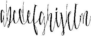 Malloy otf (400) FONT