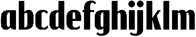 Malney Regular otf (400) FONT