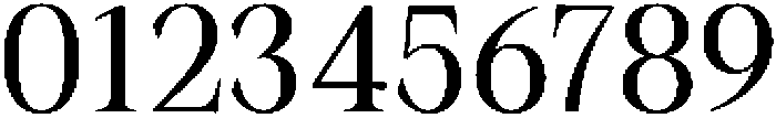 Malvera Condensed otf (400) Font OTHER CHARS