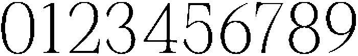 Malvera Extra Light Condensed otf (200) Font OTHER CHARS