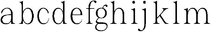 Malvera Extra Light Condensed otf (200) FONT