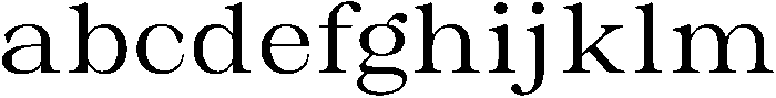 Malvera High otf (400) FONT