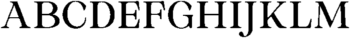 Malvera Medium High otf (500) Font