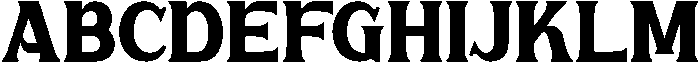 Malyveri otf (400) Font UPPERCASE