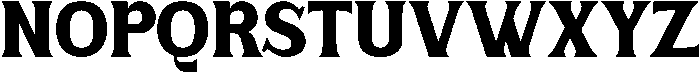 Malyveri otf (400) Font UPPERCASE