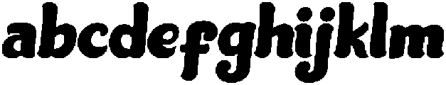 Mama Bunny otf (400) FONT