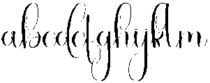 Mama Meeting Regular otf (400) FONT