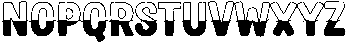 Mama Mellow Regular otf (400) Font UPPERCASE