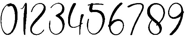 Mama Regular otf (400) Font OTHER CHARS