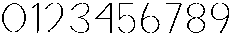 Mama Regular otf (400) Font OTHER CHARS