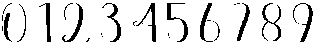 Mama Regular otf (400) Font OTHER CHARS