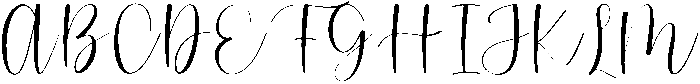 Mama Regular otf (400) Font UPPERCASE