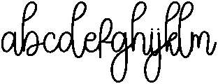 Mama Regular otf (400) FONT