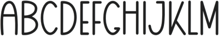 Mama Stitch Regular otf (400) Font