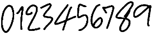 Mama Summer - 2 Regular otf (400) Font OTHER CHARS