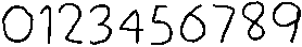Mamamia Regular otf (400) Font OTHER CHARS