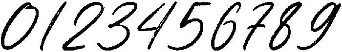 Managiri otf (400) Font OTHER CHARS