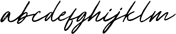 Managiri otf (400) FONT